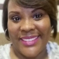 Santricia Thomas