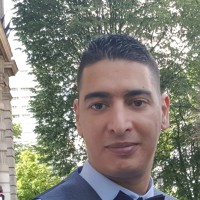 Selim achouri