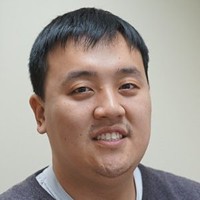 Gregory Kim