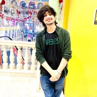 Abhinav Pathak