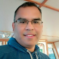 Marcos Vegas