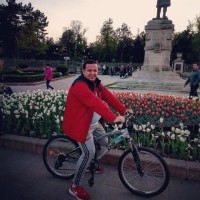 Viorel Mihalas