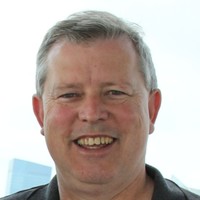 Graham Coates AM