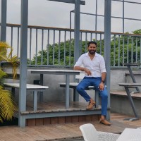 Prashanth hs