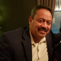 Rufus Lobo