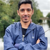 Omid Jozari