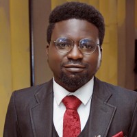 Daramola Olukayode Daniel