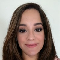 Ana Vasconez Creighton , M.A.