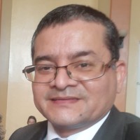 Carlos Avila