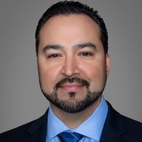 Arturo Garza Iii
