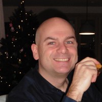 Koen De Mulder