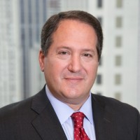 Stuart Rosen