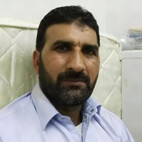 Bahar Ali