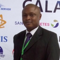 Dr Segun Ogunwale