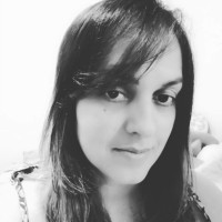 Georgette Marcondes Oliveira