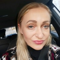 Agnieszka Daszkowska