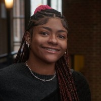 Ayanna Lyons