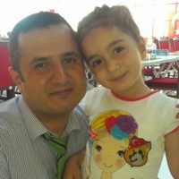 Serkan Cakir