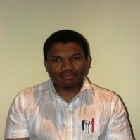 Steven Pieterse