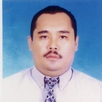 MUHAMAAD YUSUF JAAFAR