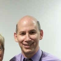 Steve Hecht