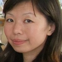 Lucia Hua Xu