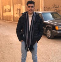 Ebrahim Elsayed