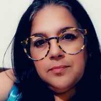 Maria Cristina P Cominato