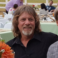 Dave Schuh