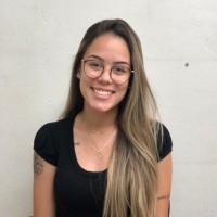 Lígia Fernanda Inglês
