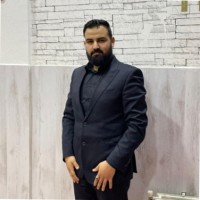 Sadjad Al Mousawi