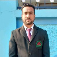 Devvrat Haldar