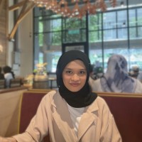 Dayana Iman