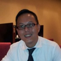 Glendon Wong