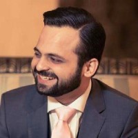 Ali Mehdi