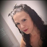 Patricia Gavilán