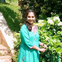 Dhanalakshmi K