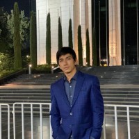 Saidmurodkhon Toirkhonov