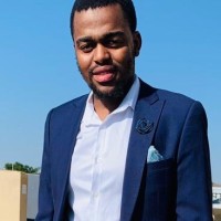 Kabelo Mpati