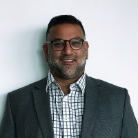 Daniel De Silva