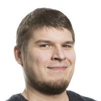 Kimmo Bordi