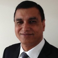 Rakesh Singh