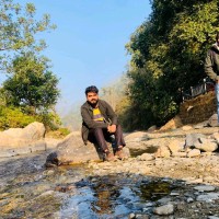 Abhinav Chauhan