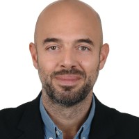 Baris Kusculuoglu