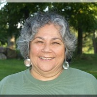 Ruth Cox-Crofoot