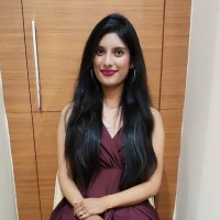 NEHA MEHRA