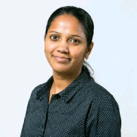 Dinusha De Silva