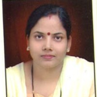 Sunaina Rajshree
