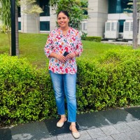 Kanika Dixit