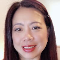Veronica Tamin